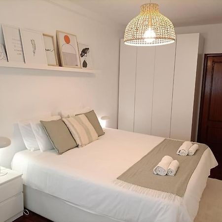 Oporto White Glam Ap Daire Dış mekan fotoğraf