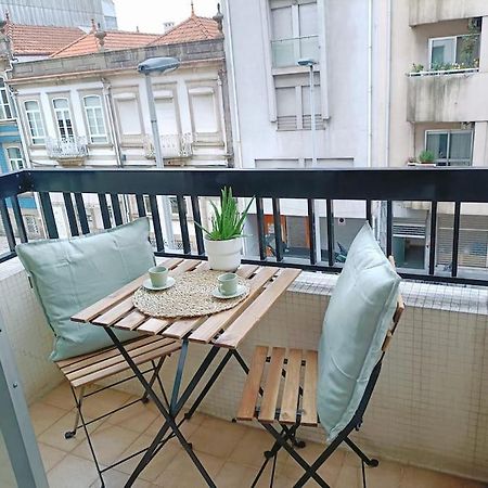 Oporto White Glam Ap Daire Dış mekan fotoğraf