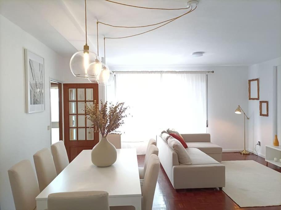 Oporto White Glam Ap Daire Dış mekan fotoğraf