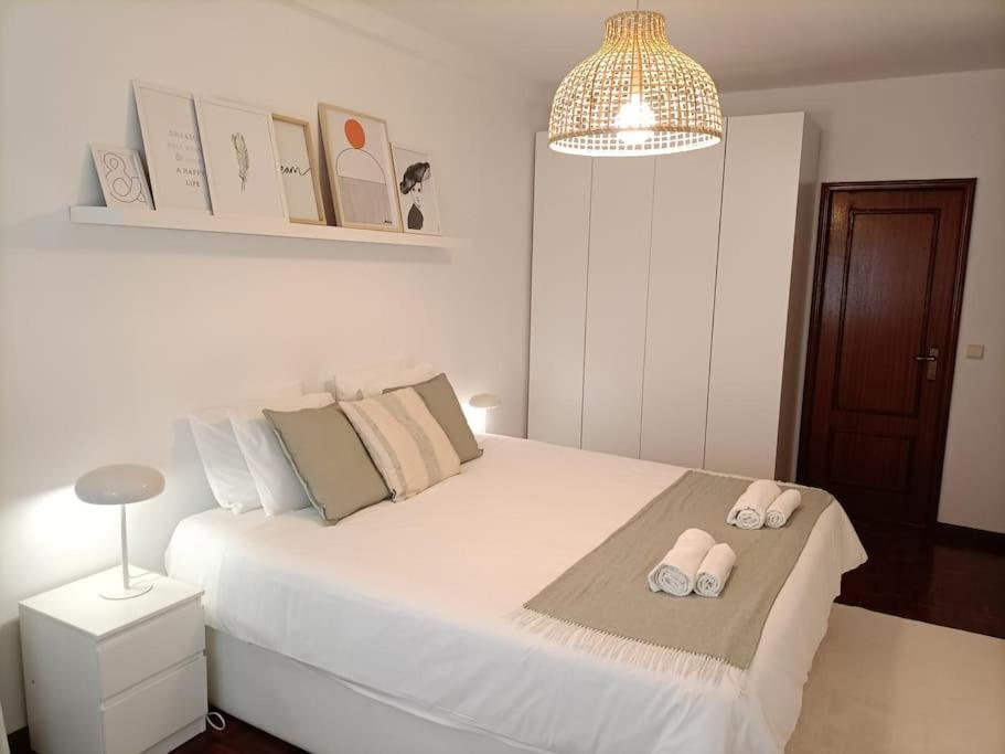 Oporto White Glam Ap Daire Dış mekan fotoğraf