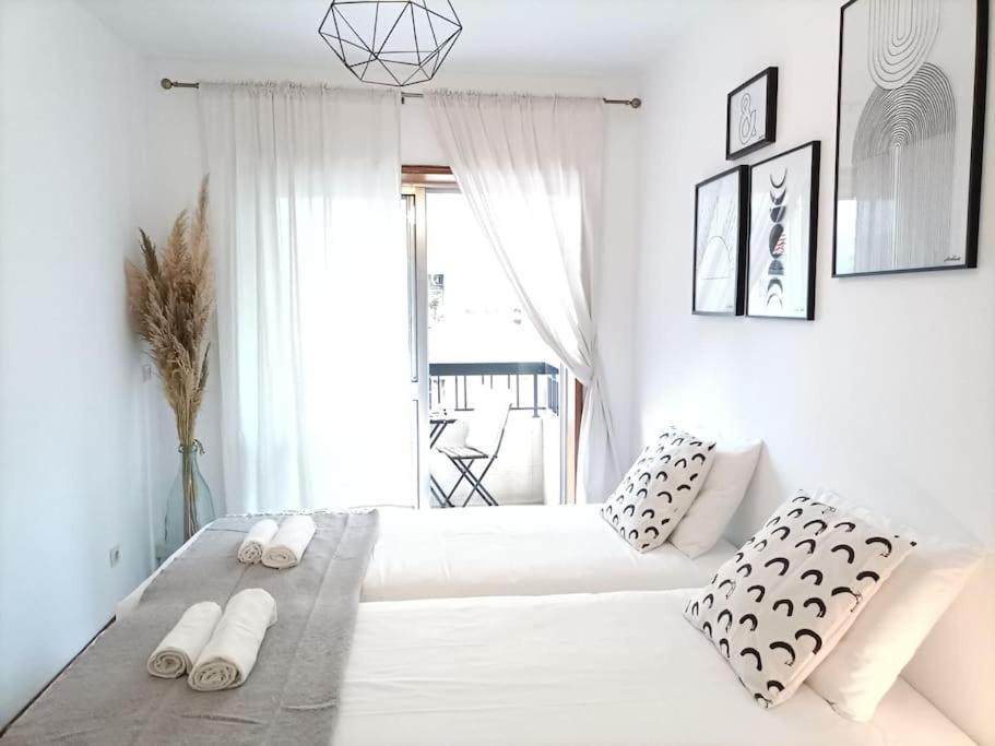 Oporto White Glam Ap Daire Dış mekan fotoğraf