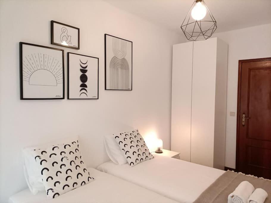 Oporto White Glam Ap Daire Dış mekan fotoğraf