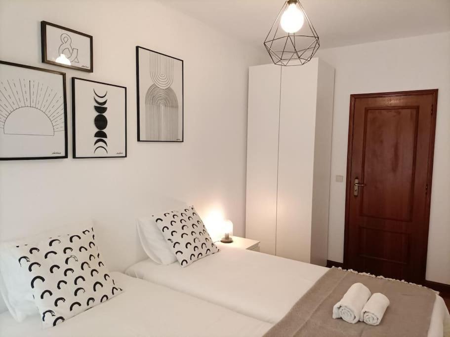 Oporto White Glam Ap Daire Dış mekan fotoğraf