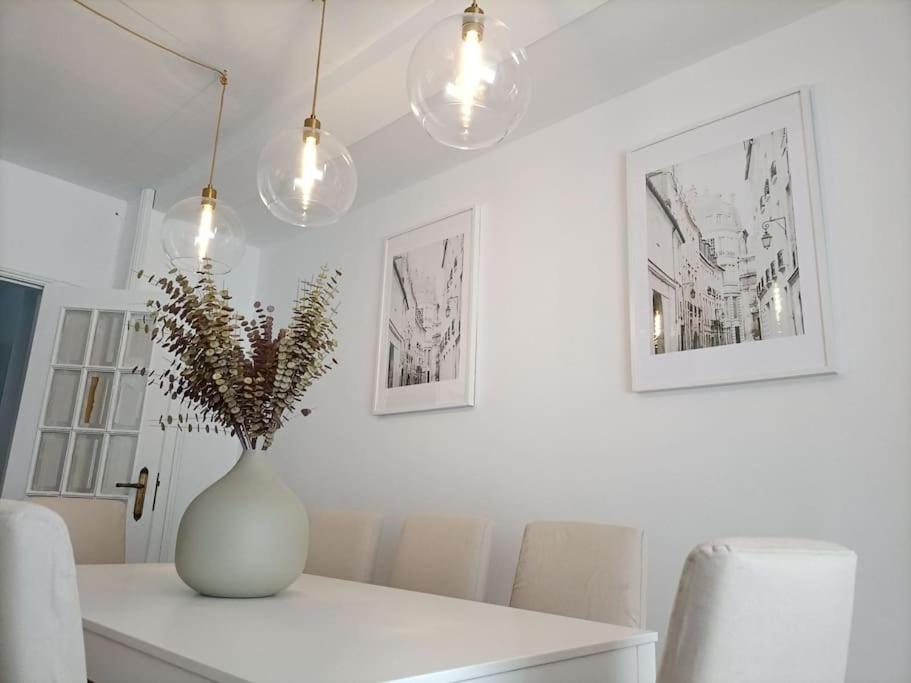 Oporto White Glam Ap Daire Dış mekan fotoğraf