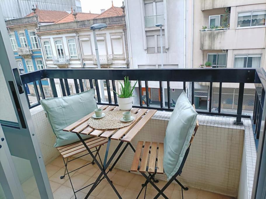 Oporto White Glam Ap Daire Dış mekan fotoğraf