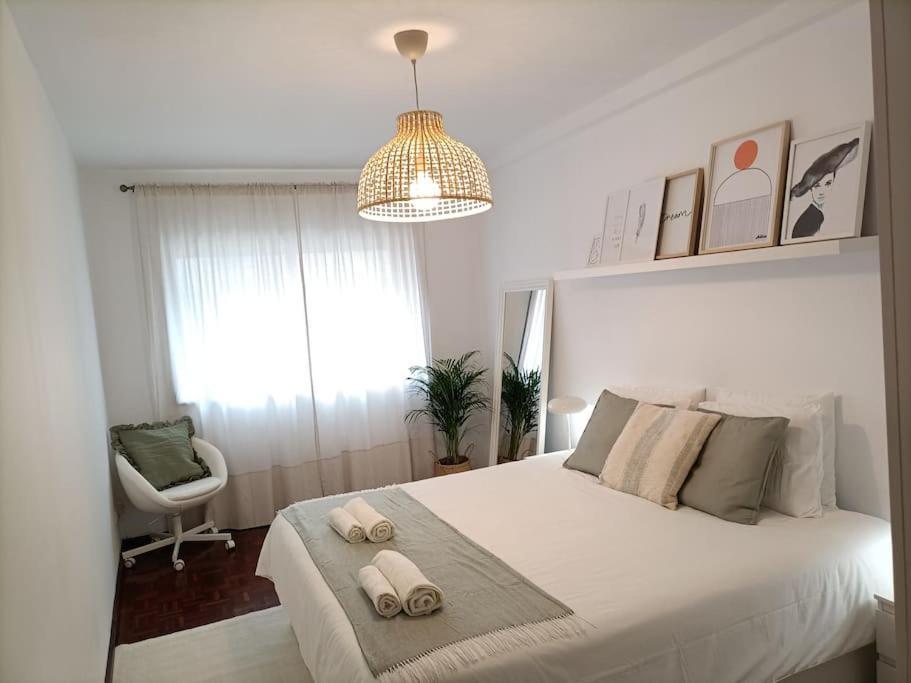 Oporto White Glam Ap Daire Dış mekan fotoğraf