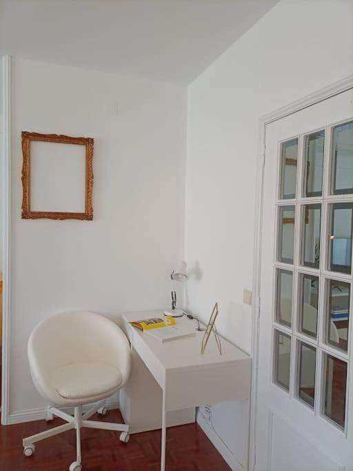 Oporto White Glam Ap Daire Dış mekan fotoğraf