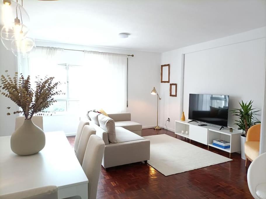Oporto White Glam Ap Daire Dış mekan fotoğraf