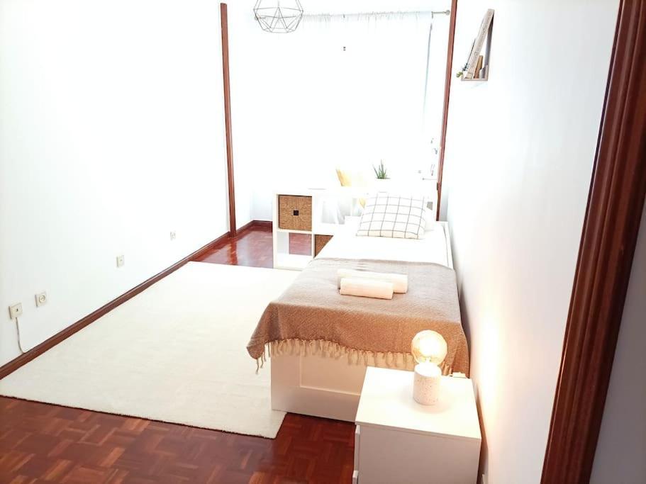 Oporto White Glam Ap Daire Dış mekan fotoğraf