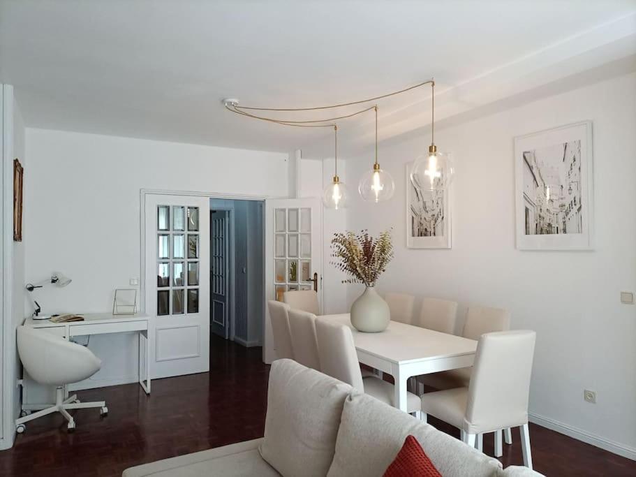 Oporto White Glam Ap Daire Dış mekan fotoğraf