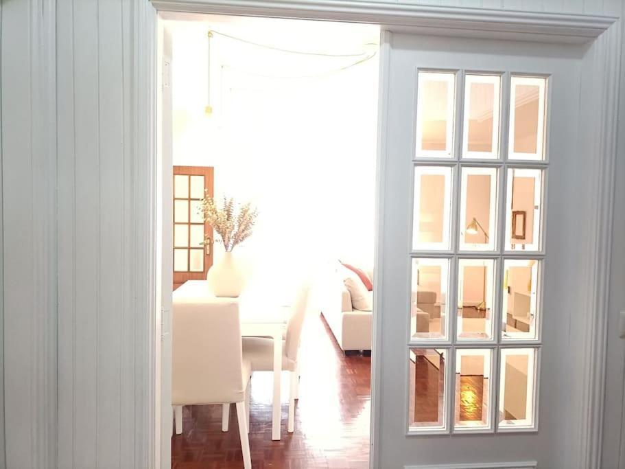 Oporto White Glam Ap Daire Dış mekan fotoğraf