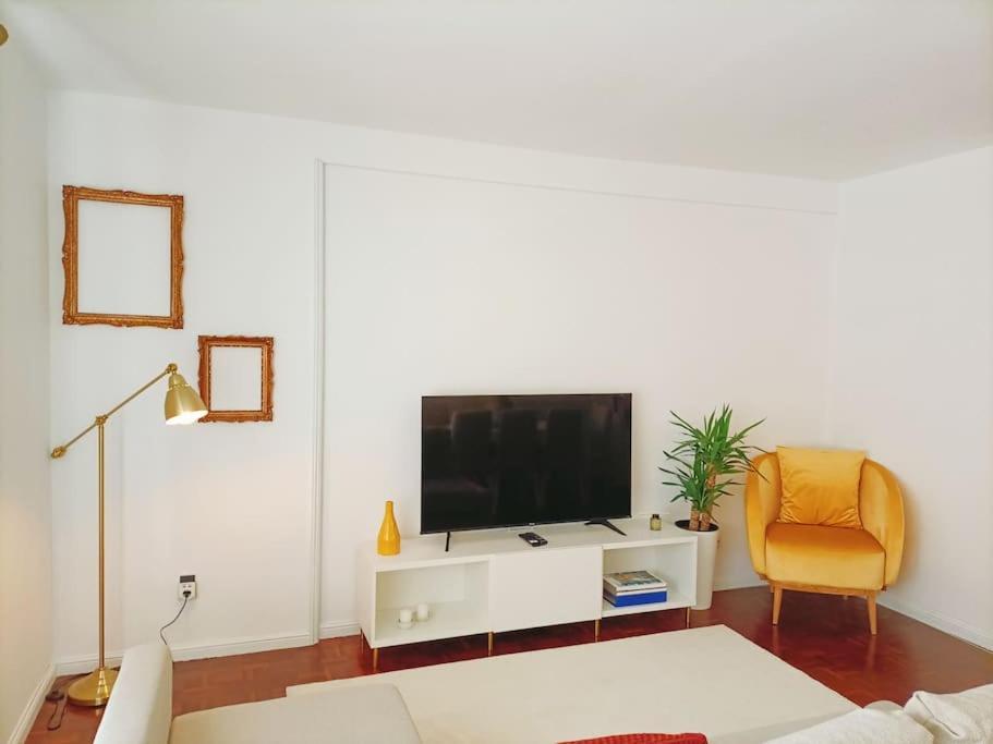 Oporto White Glam Ap Daire Dış mekan fotoğraf