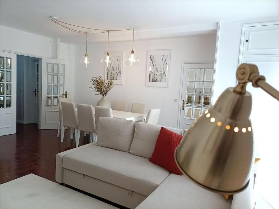 Oporto White Glam Ap Daire Dış mekan fotoğraf