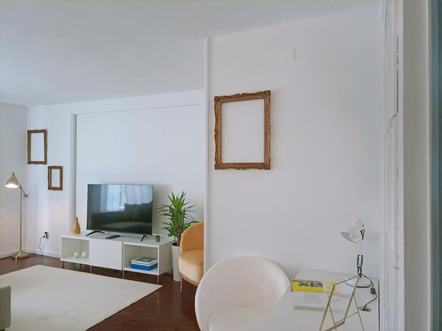 Oporto White Glam Ap Daire Dış mekan fotoğraf